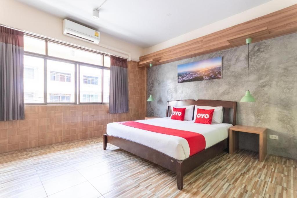 K.L. Boutique Hotel Krabi town Exteriér fotografie