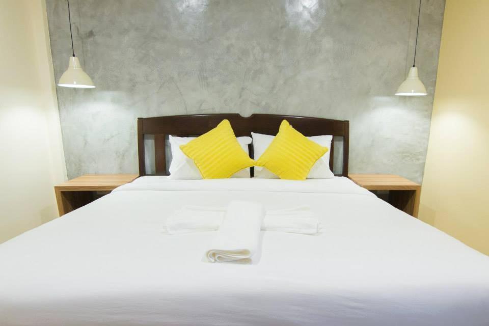 K.L. Boutique Hotel Krabi town Exteriér fotografie